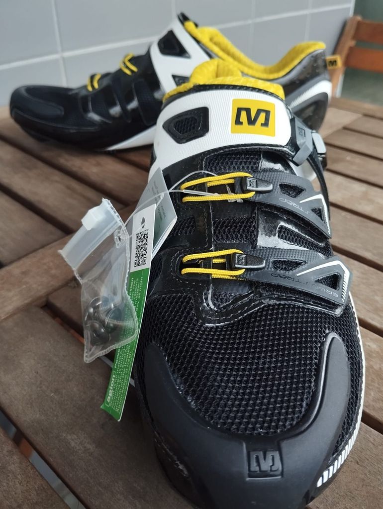 Mavic Road Shoes Mavic ZXELLIUM