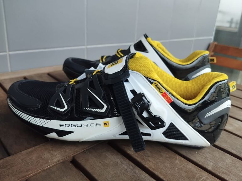 Mavic Road Shoes Mavic ZXELLIUM