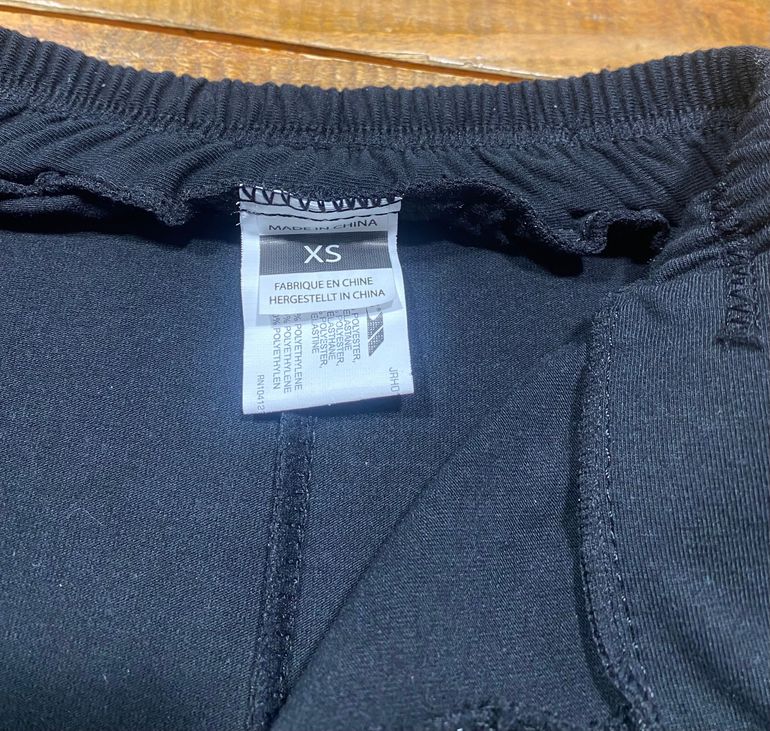 Used Trespass Trespass padded 2023 bike — image 3 of 3