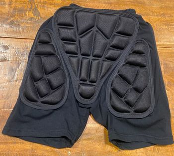 Used Trespass Trespass padded 2023 bike — image 2 of 3