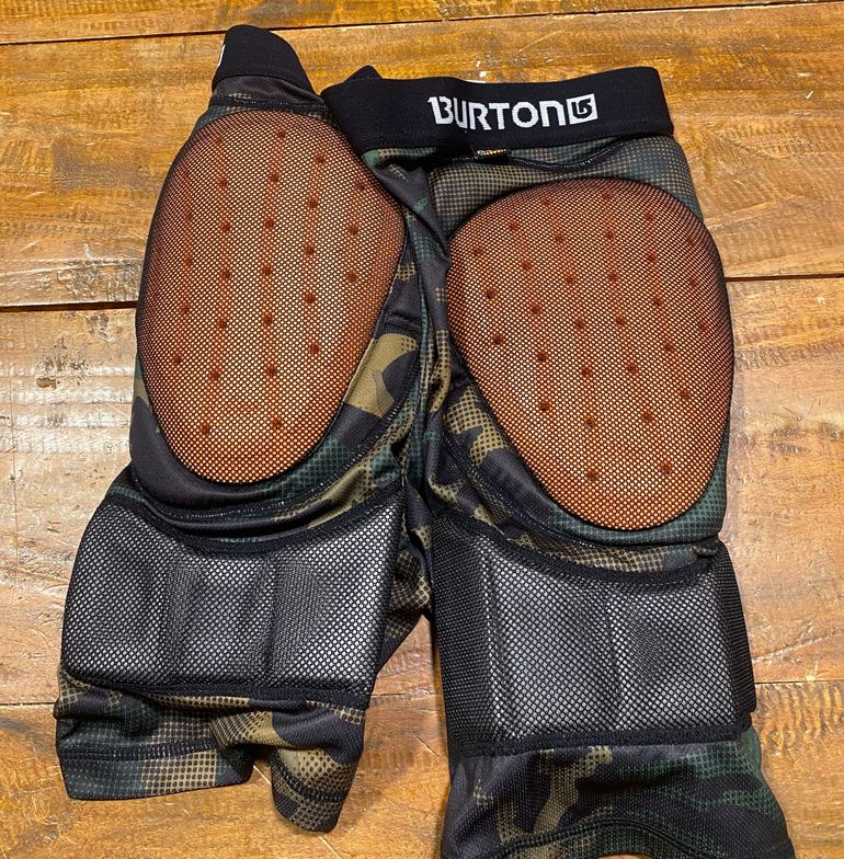 Used Burton Para Coccige 2023 bike — image 2 of 3