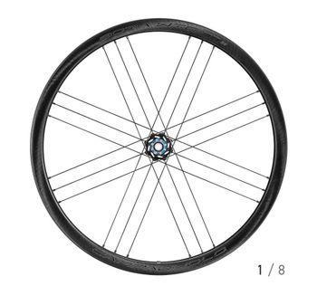 Campagnolo, Bora WTO 33mm Disc