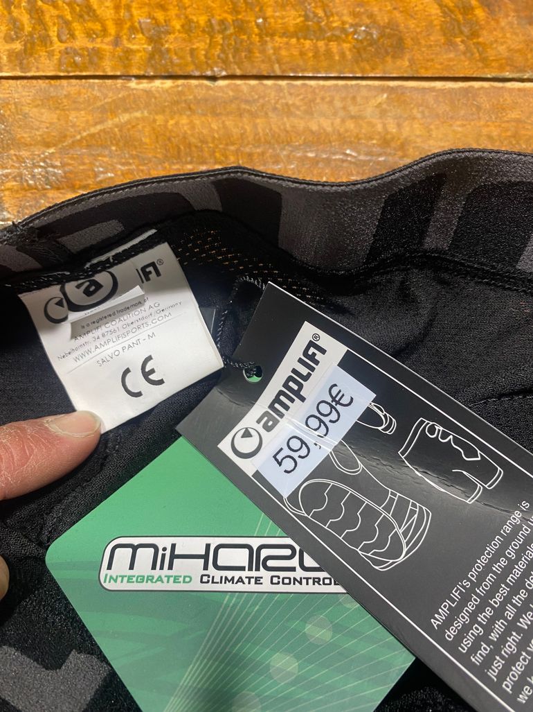 Used Amplifi Para cocige 2023 bike — image 3 of 3