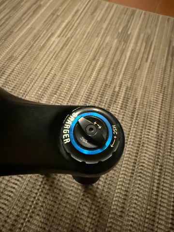 Brugt 2024 Lyrik 29" 160mm Travel bike — billede 3 af 13