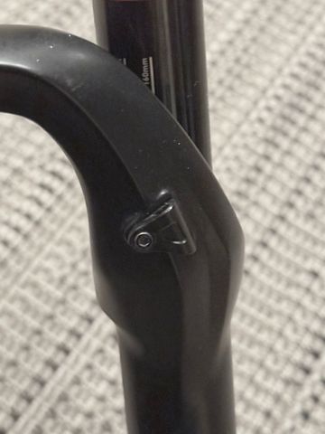 Brugt 2024 Lyrik 29" 160mm Travel bike — billede 6 af 13