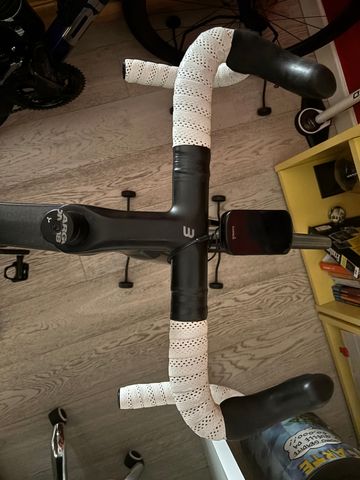 Käytetty Basso Levita 2023 Cockpit