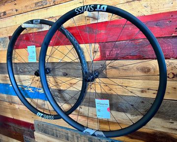 Dt Swiss XRC 1501 2025 Wheels usato