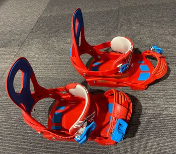 Used Rage RX540 2023 bike — image 2 of 3