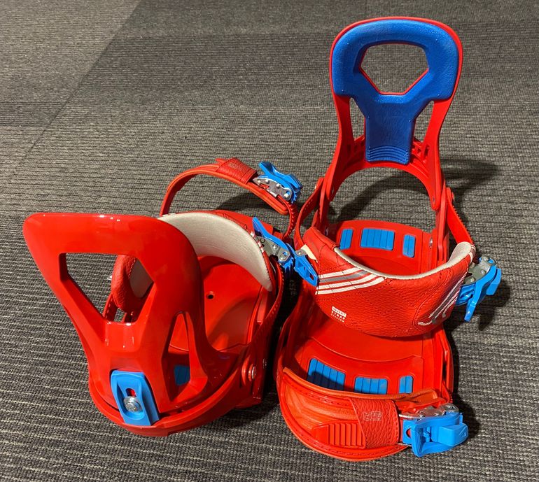 Used Rage RX540 2023 bike — image 3 of 3