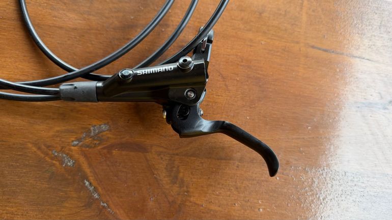 Used 2025 BR MT-500 bike — image 2 of 5
