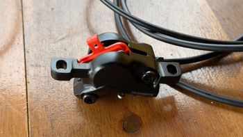 Used 2025 BR MT-500 bike — image 4 of 5
