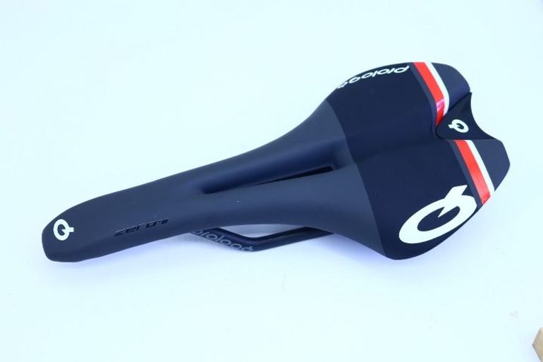 Used 2019 Zero°II Nack bike — image 2 of 6