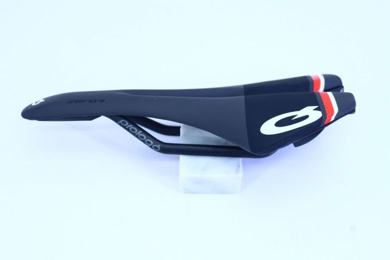 Used 2019 Zero°II Nack bike — image 1 of 6