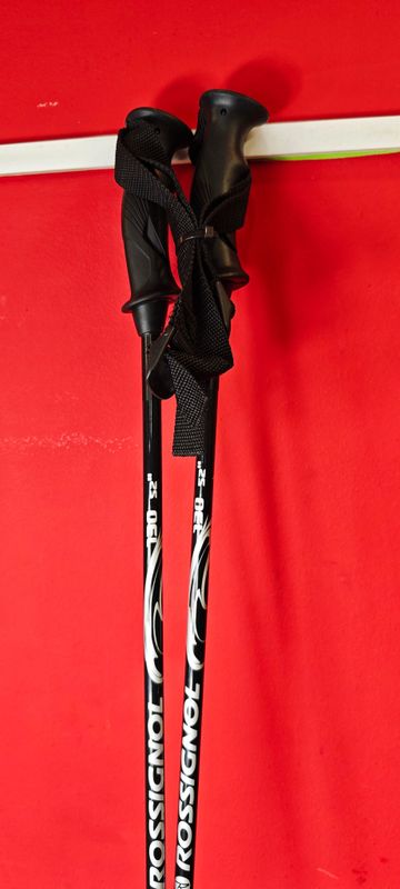 Brugt Rossignol Carbon Rental bike — billede 2 af 3