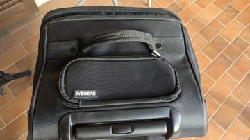 Tweedehands Scicon Luggage Trolley 110L 2023 bike — afbeelding 13 van 13