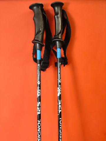 Brugt Rossignol Carbon Rental bike — billede 2 af 3