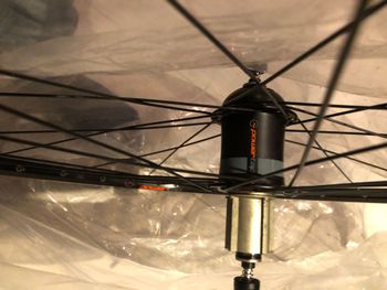 Used 2016 G3 Wheels bike — image 2 of 3