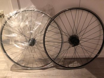Used 2016 G3 Wheels bike — image 3 of 3