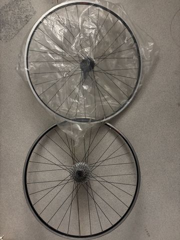 Brugt 2016 G3 Wheels Wheels