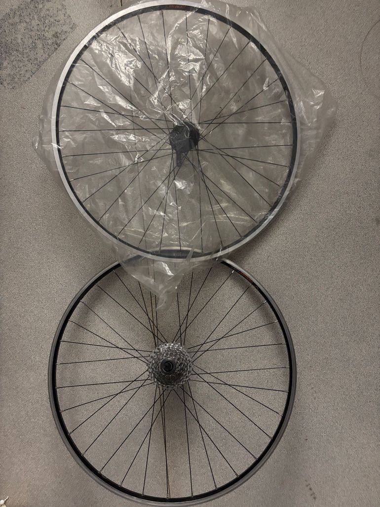 Used 2016 G3 Wheels bike — image 1 of 3