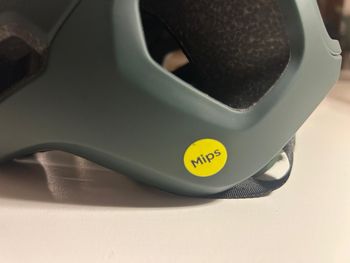POC, Casco Helmet ventral air MIPS