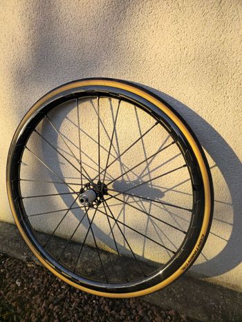 Used 2023 Racing Zero Carbon CMPTZN DB bike — image 7 of 7