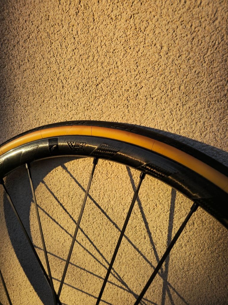 Used 2023 Racing Zero Carbon CMPTZN DB bike — image 4 of 7