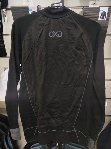 Gebrauchtes oxyburn warm intensity 2025 bike — Bild 2 von 2