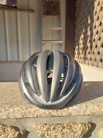 Used Giro Cinder MIPS Helmet bike