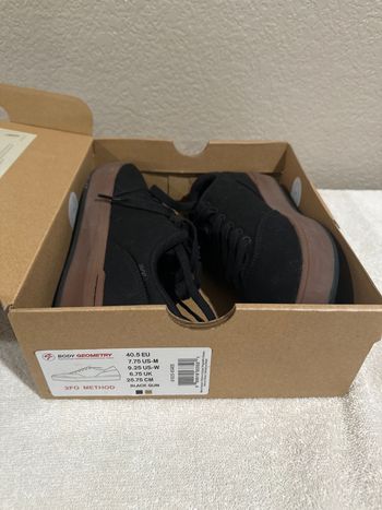 Used 2025 2FO Method Shoe bike — image 6 of 7
