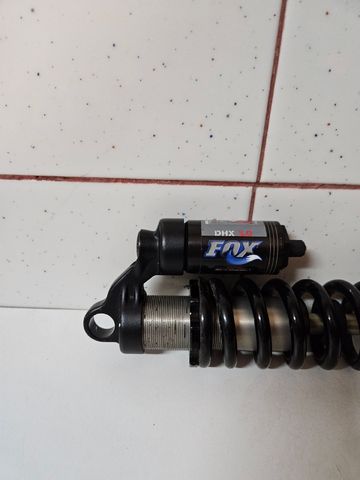Used Fox DHX3 Shock bike — image 2 of 5