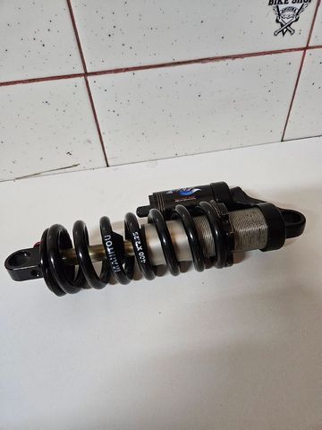 Used Fox DHX3 Shock bike — image 5 of 5