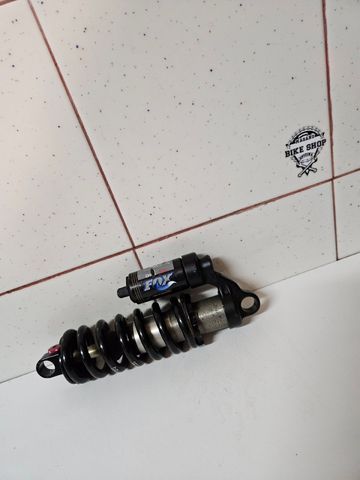 Used Fox DHX3 Shock bike — image 4 of 5
