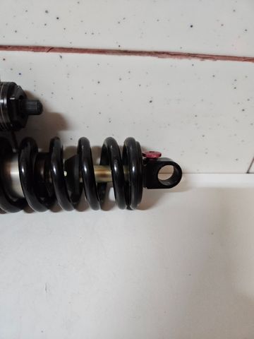 Used Fox DHX3 Shock bike — image 3 of 5