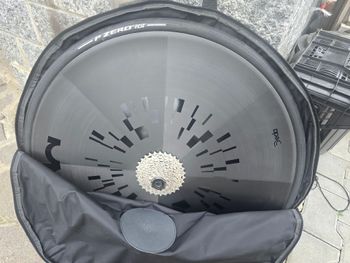 Used 2026 Hero RS DB bike — image 3 of 3