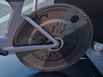 Used 2026 Hero RS DB bike — image 1 of 3