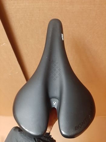Bontrager, Yatra Saddle