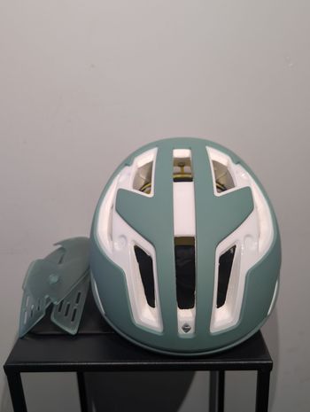 Sweet Protection, Falconer Aero II Mips Helmet M
