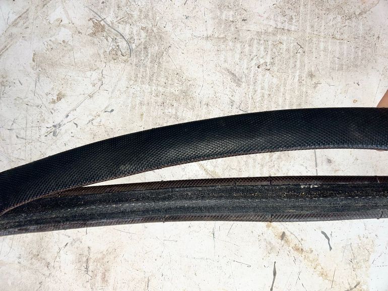 Used Continental Gatorskin Tubolare 25mm bike — image 2 of 2