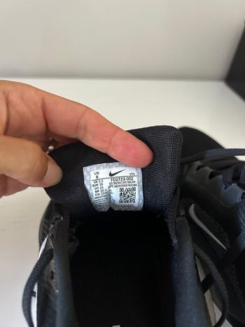Used Nike Pegasus Zoom 2025 bike — image 2 of 6