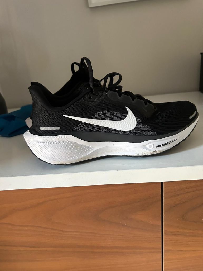 Used Nike Pegasus Zoom 2025 bike — image 5 of 6