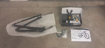 Used 2025 txc2 bike — image 2 of 6