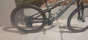 Used 2025 txc2 bike — image 4 of 6
