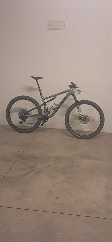 Used 2025 txc2 bike — image 6 of 6
