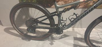 Used 2025 txc2 bike — image 5 of 6
