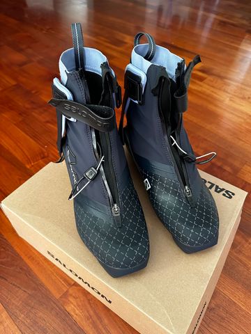 Tweedehands Salomon RS 10 VITANE 2025 Crosscountry