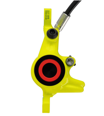 Used Magura MT8 Raceline Disc Brake 2025 bike — image 7 of 8