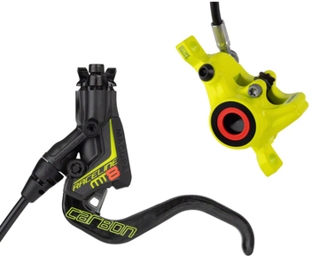 Used Magura MT8 Raceline Disc Brake 2025 bike — image 6 of 8