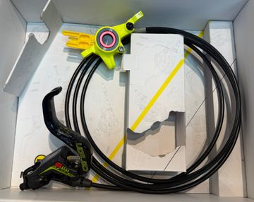 Magura MT8 Raceline Disc Brake 2025 Brakes usato