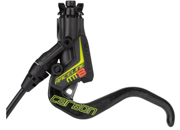 Used Magura MT8 Raceline Disc Brake 2025 bike — image 8 of 8